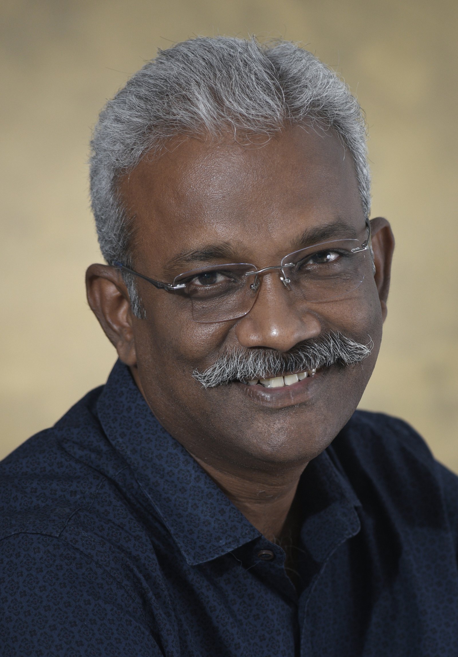 Father and daughter — Mihira Studios